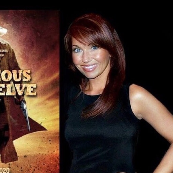 Meet your Posher, Amy - Picture 1 of 1